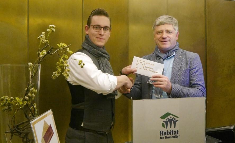 Habitet Schloss zu Hopferau