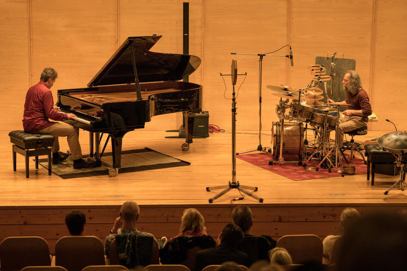 Martin Vatter Pasquale Leogrande Hifi Bauernhof Kempten