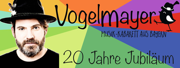 Vogelmayer Pressebild Jubi