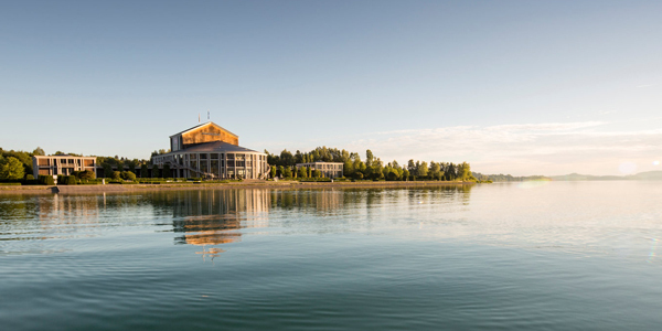 Festspielhaus Neuschwanstein Fuessen 2 220222